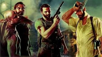Max Payne Wallpaper