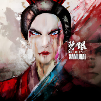 Made A Nice Wallpaper From S5 Face Using Ai R Blueeyesamurai
