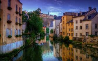 Venice House River Venetian Canal Stock Photos Image HD
