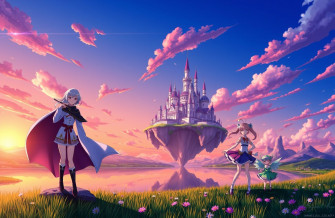 All Anime Wallpaper