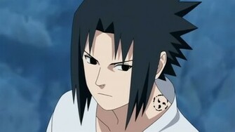 Sasuke Uchiha Wallpaper