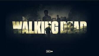 The Walking Dead Party Theme Invitations Ideas
