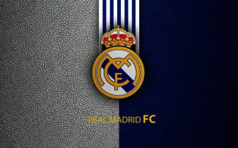 Real Madrid 4k Wallpaper On