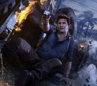 Uncharted A Thief S End Wallpaper Or Desktop Background