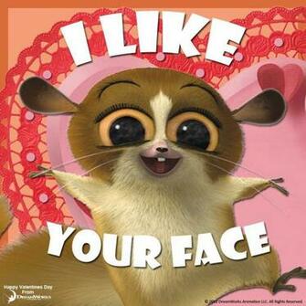 Les Pingouins De Madagascar Image Mort Likes Your Face HD Fond D