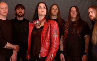 Wallpaper Italy Graveworm Melodic Black Metal Image For Desktop