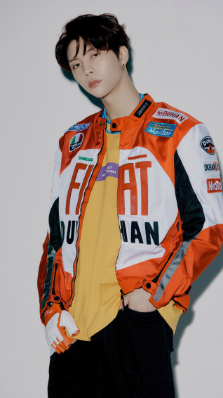 Nct Kpop Johnny John Jun Suh Seo Young Ho HD Phone Wallpaper