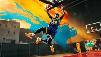 Ja Morrant Wallpaper