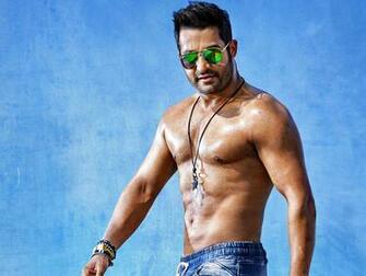 Jr Ntr Hq Wallpaper Filmibeat