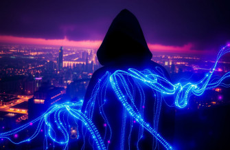 Anonymous Hacker Wallpaper