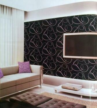 Hauptundneben Contoh Gambar Wallpaper Dinding Minimalis Murah