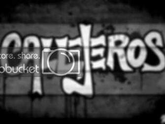 Wallpaper HD De Callejeros Y Casi Justicia Social Im En