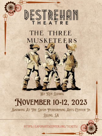 Destrehan Theatre La