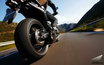 Motos Wallpaper Honda Cb 600f Hornet