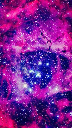 Galaxy Stars S