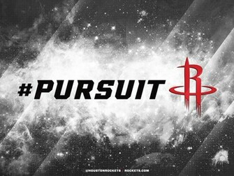 Rockets Wallpaper Artwork Clutchfans