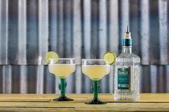 National Margarita Day At Las Iguanas Mi Business Mag