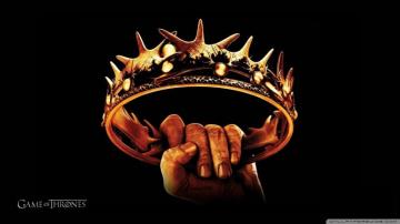Game Of Thrones Crown Wallpaper HD Desktop And Mobile Background