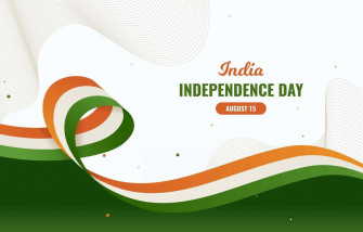 Celebrate Independence Wallpaper
