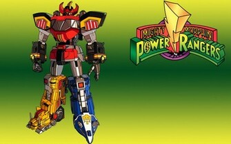 Galleries Related Mighty Morphin Power Rangers Wallpaper
