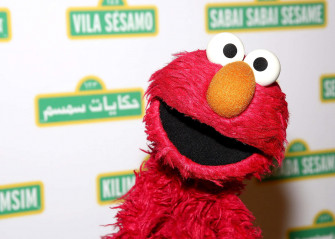 Elmo Pictures Wallpaper