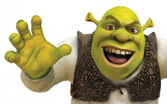 Shrek Pc Wallpaper