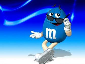 Blue Peanut M Of Photoboats