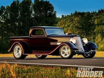 Classic Dodge Pickup Truck Wallpaper Bcarwallpaper