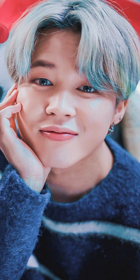 Bts Jimin Cute Photos Wallpaper