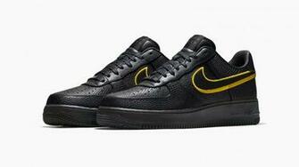 Five Things To Know About The Commemorative Kobe Bryant Black
