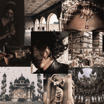 Indian Aesthetic Wallpaper