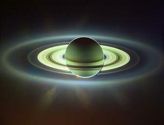 Imagens Lindas Do Planeta Saturno Feitas Pela Sonda Cassini