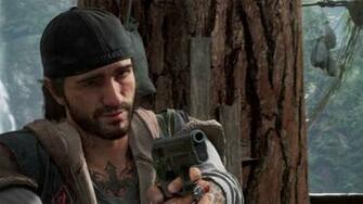Days Gone HD Wallpaper Background Mazaday