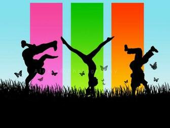 Active People Wallpaper By Alexthugangel