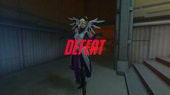 Shrug Overwatch Know Your Meme