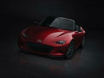 Mazda Mx5 Wallpaper Car