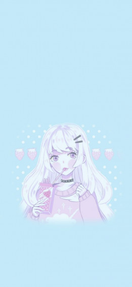 Loubeccaxo Wallpaper
