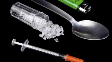 Serotonin Makes Some People More Susceptible To Drug Dependence