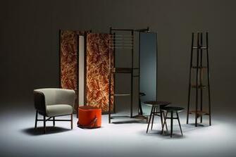 Living With Herm Sessential Homme Magazine