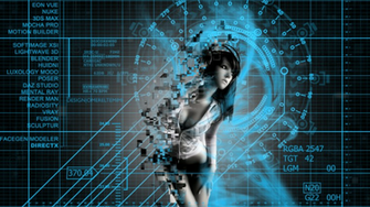 Techno Wallpaper Gallery For All