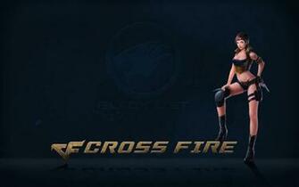 Wallpaper Crossfire