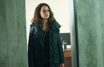 Tatiana Maslany Widescreen Wallpaper