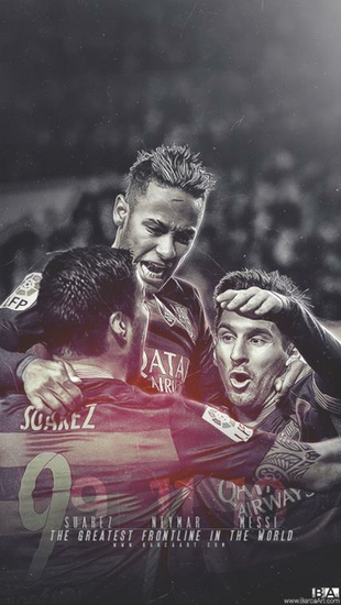 Neymar Jr Wallpaper