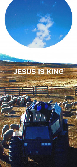iPhone Wallpaper Of Ye Sleeping Instead Feeding Us Last