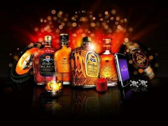 Crown Royal Wallpaper