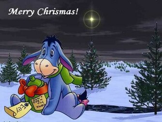 Christmas Desktop Wallpaper November