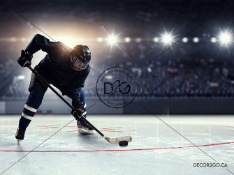 Ice Hockey Wallpaper