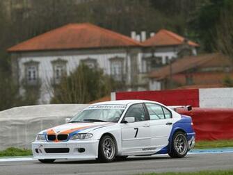 Bmw 320i Etcc Sedan E46 Wallpaper Car HD