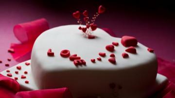 Cake Background Wallpaper HD Live