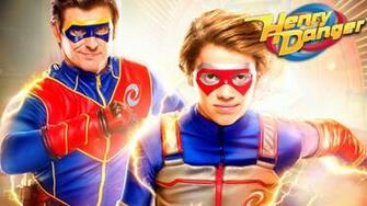 Henry Danger S02e04 E Os Pica Paus 480p 720p 1080p Dual
